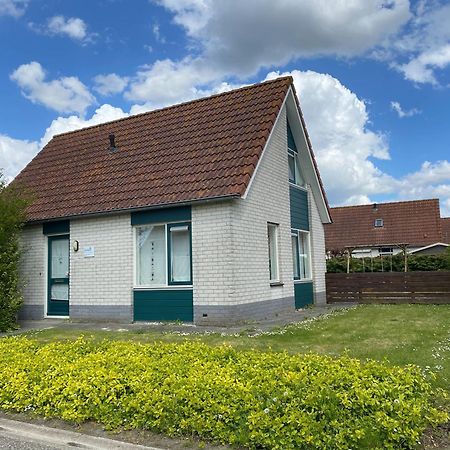 Вилла Hello Zeeland - Vakantiehuis Stern 207 Брескенс Экстерьер фото