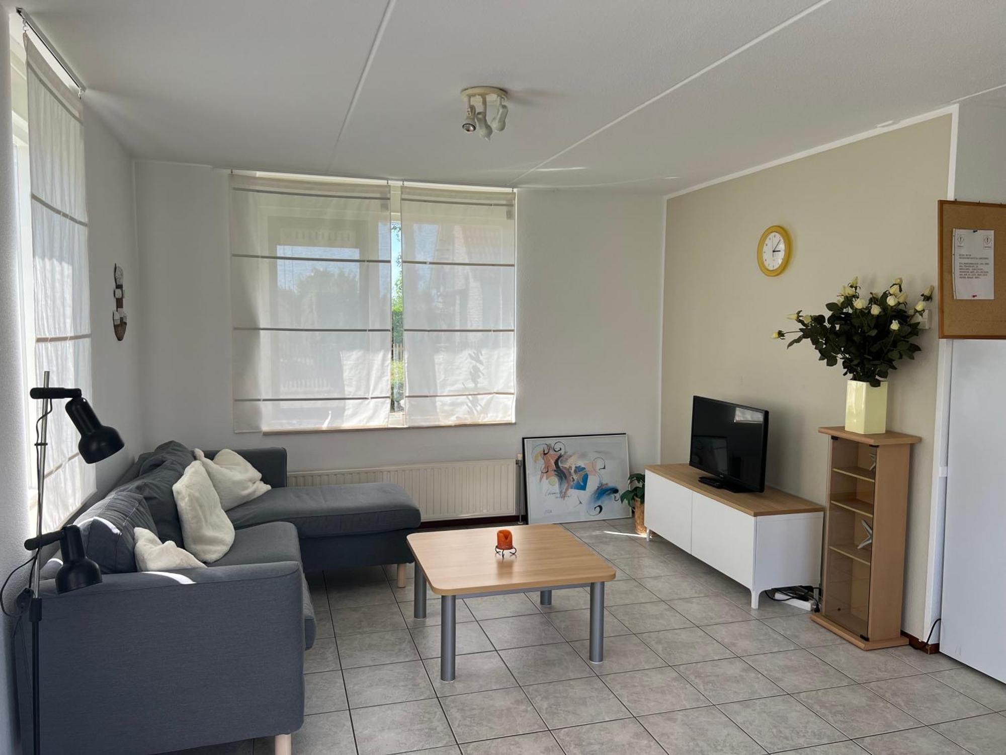 Вилла Hello Zeeland - Vakantiehuis Stern 207 Брескенс Экстерьер фото