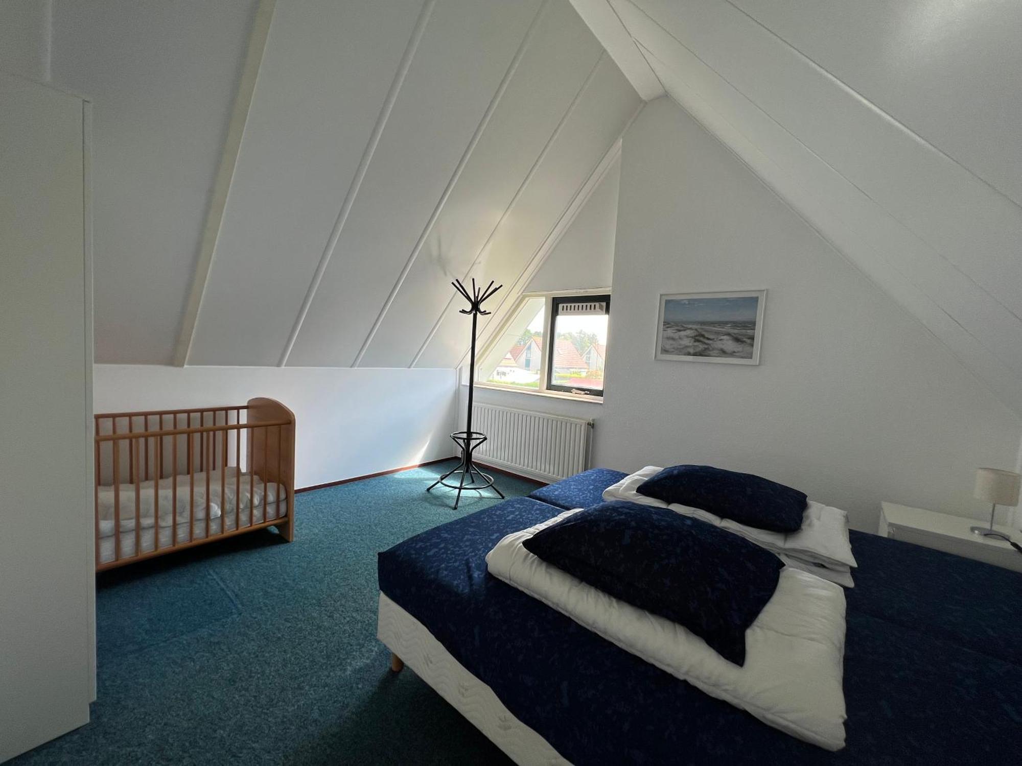Вилла Hello Zeeland - Vakantiehuis Stern 207 Брескенс Экстерьер фото